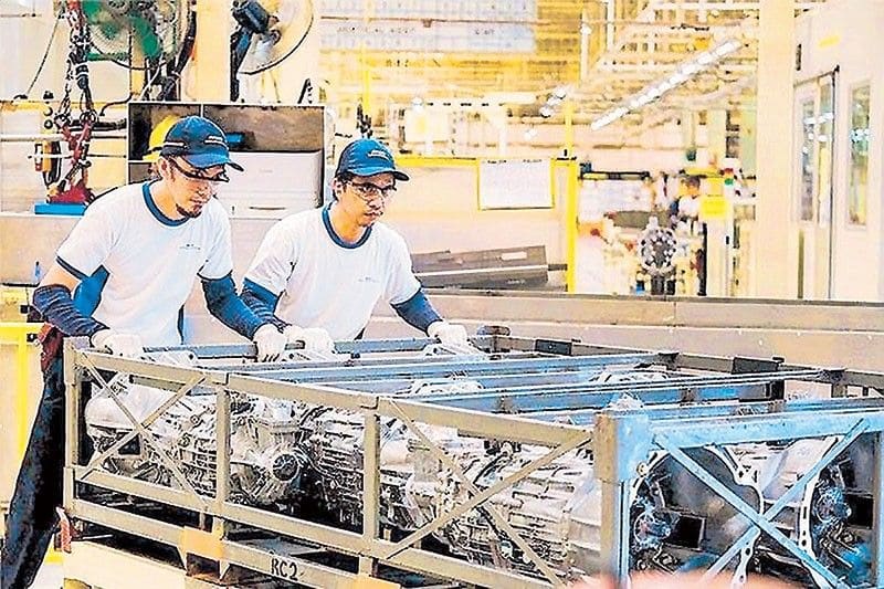 Philippine Manufacturing Expands at Fastest Pace Since 2016