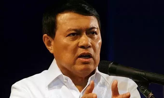 Philippine Property Tycoon Loses $8.6 Billion After Land Valuation Scandal