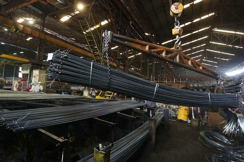 Philippine Steel Industry Pushes for Accelerated Rebar Safety Standards