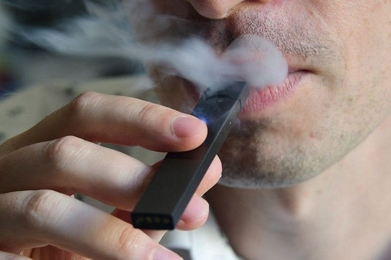Philippines Consumer Groups Call Out Vape Tax Gap Fueling Black Market