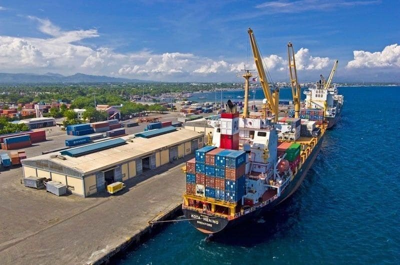 Philippines Farm Trade Gap Jumps 30 Percent as Imports Outpace Exports