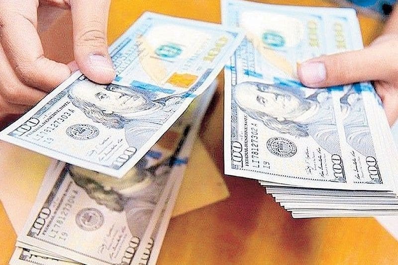 Philippines' Foreign Reserves Hit 18-Month Floor on Central Bank Operations