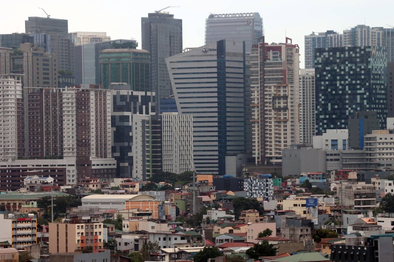 Philippines Posts 2.3% GDP Growth in Q2 as Infrastructure Stalls