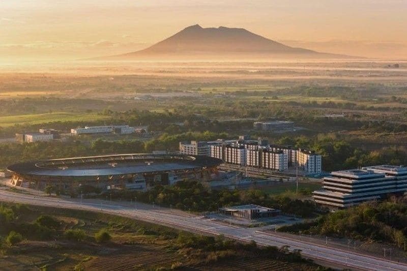 Philippines Maps 30-Year Buildout for Pax Silica Chip Hub