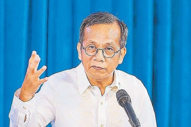 Philippines Revises Q1 Sector Data While Holding 2.8% GDP Growth