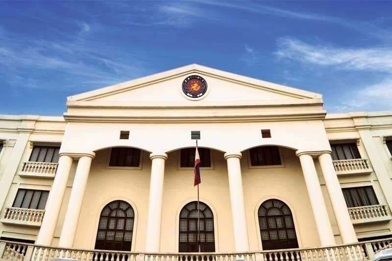 Philippines Submits $126 Billion Spending Plan Under Tightened Review Process