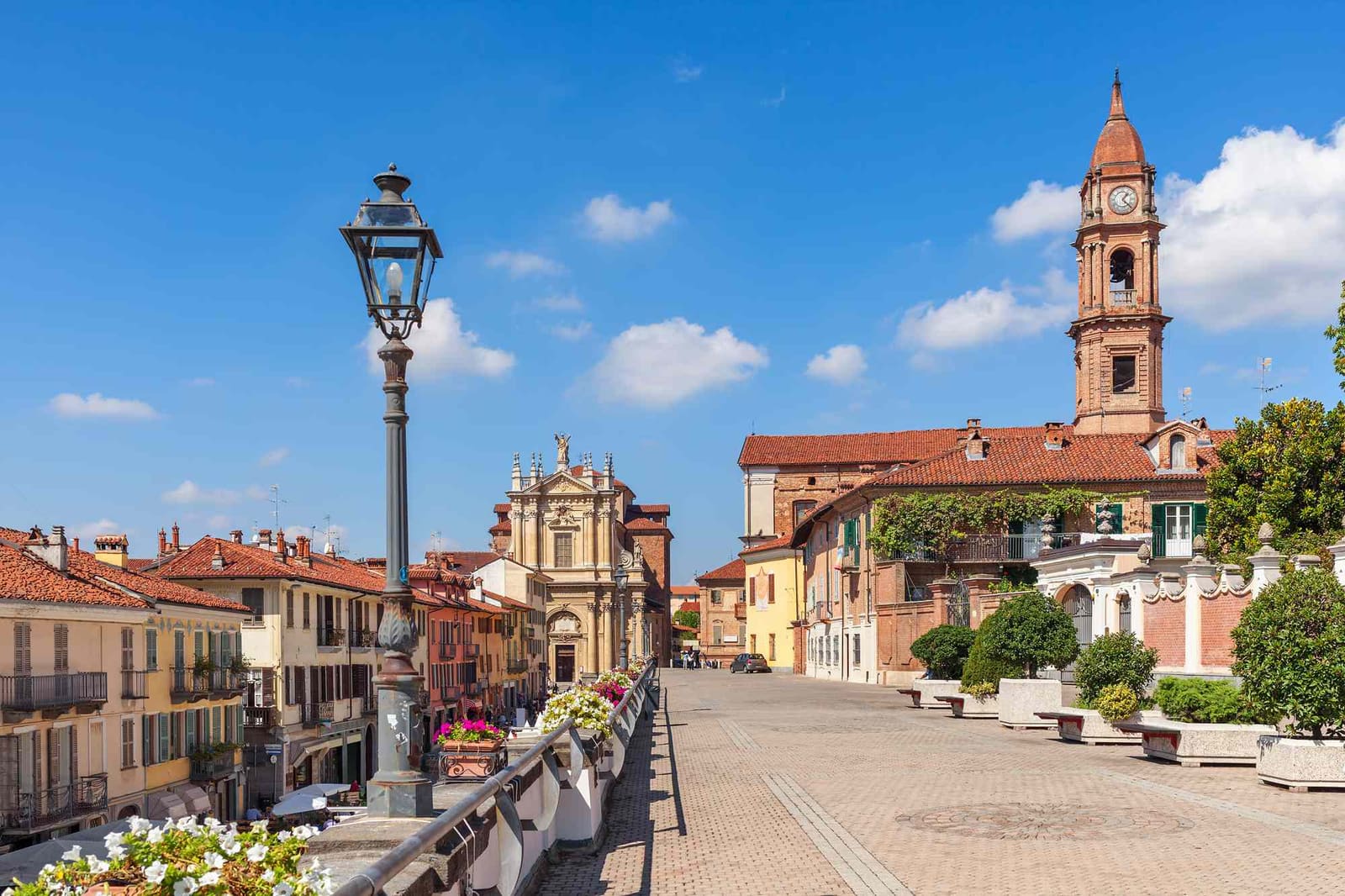 Where White Truffles Meet Mountain Mist: Inside Piedmont's Culinary Kingdom