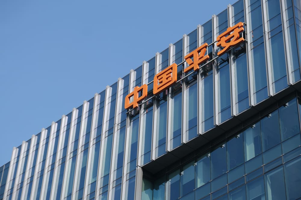 Ping An Posts 4.9% Ten-Year Investment Return Above Industry Benchmark