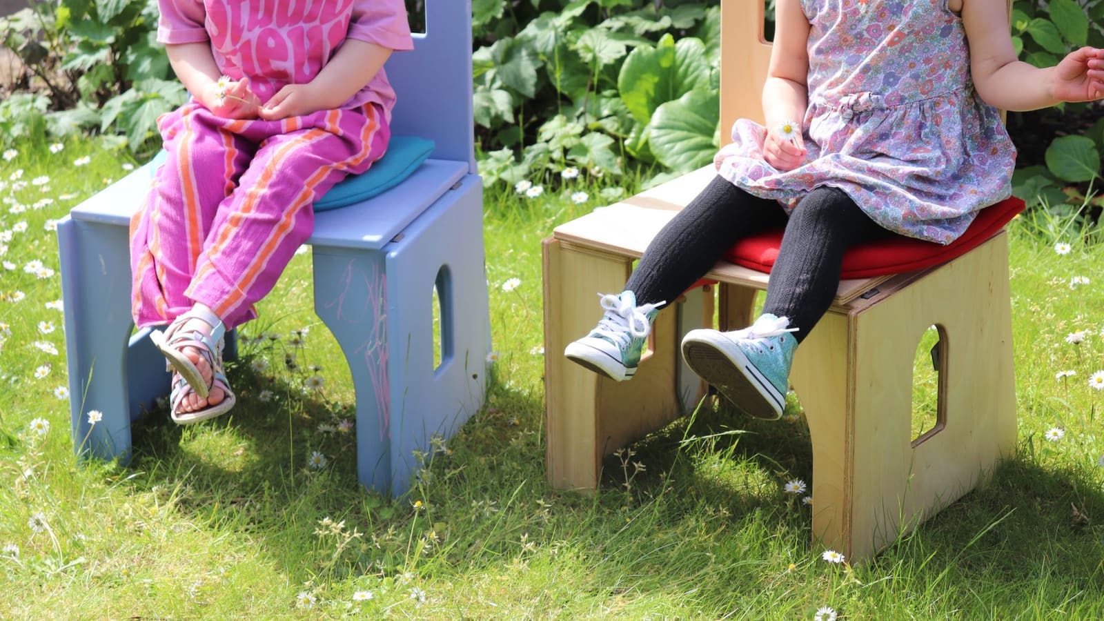 The Plywood Castle That Taught a Designer to Listen