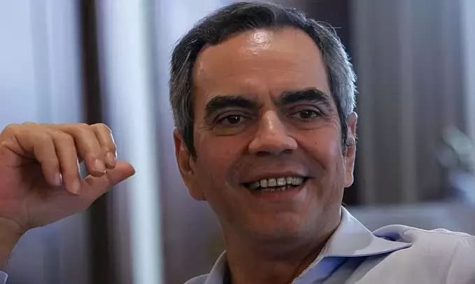 Port Tycoon Razon Unseats Sy Siblings Atop Philippine Wealth Rankings