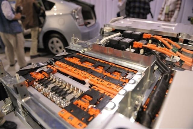 Power Win Taiwan Posts First-Half Profit Exceeding Full 2025 on Battery Recycling Boom