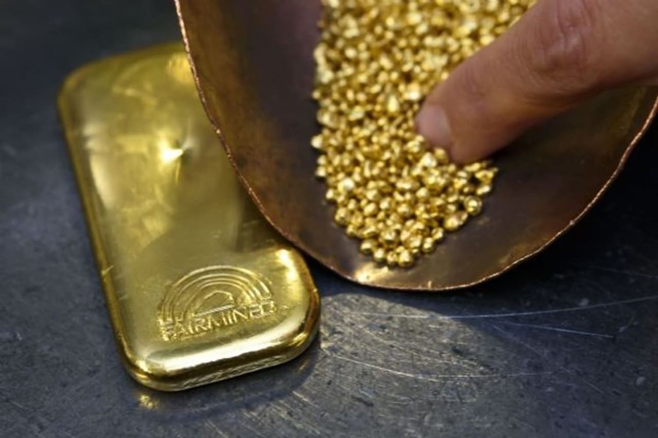 Precious Metals Move From Financial Hedge to Industrial Necessity