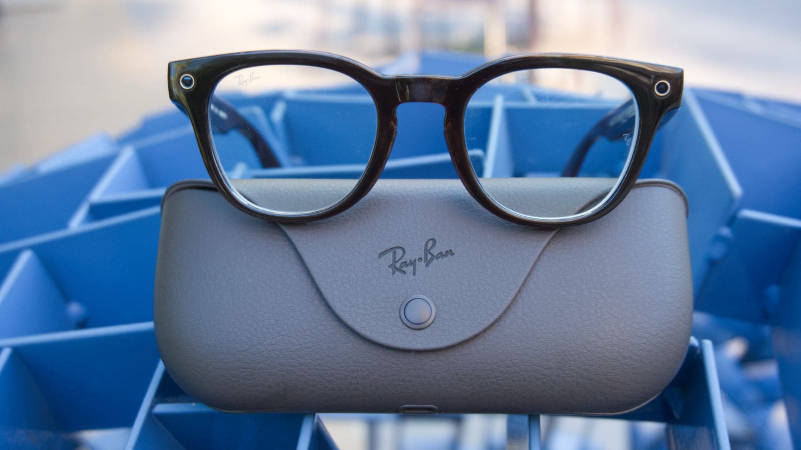 Prescription Smart Glasses Hit a $700 Reality Check