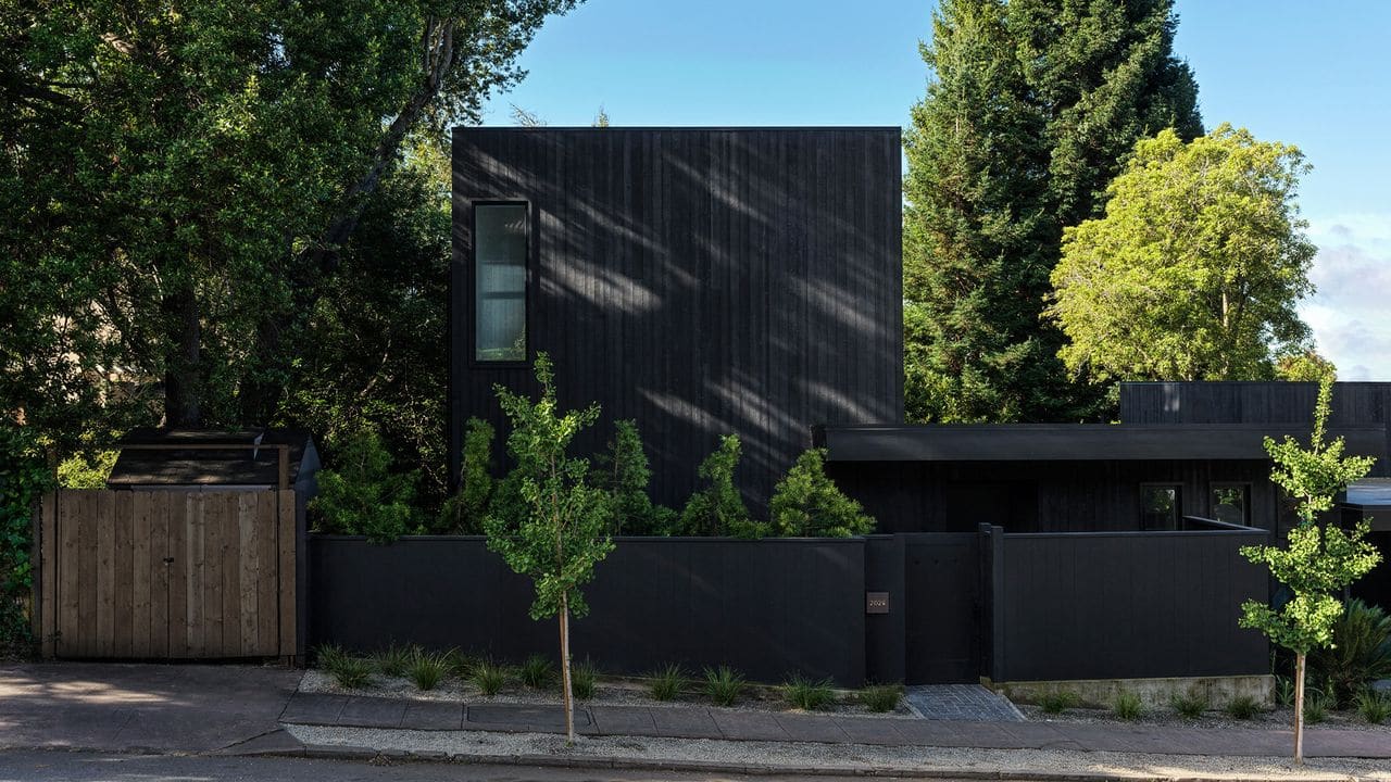 Preserving Character While Adding Volume: A Mid-Century Berkeley Home Transformed