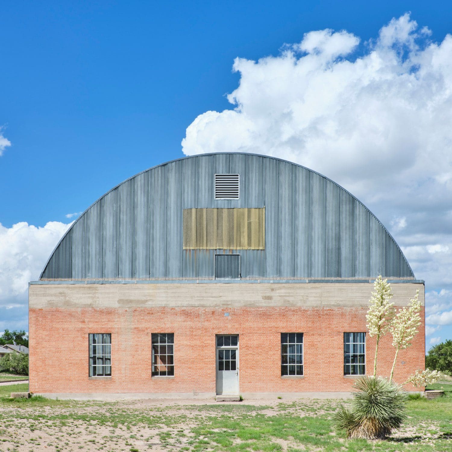 Inside the Delicate Work of Preserving Donald Judd's Vision at Chinati