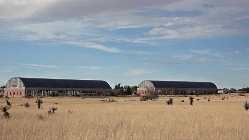 Preserving the Paradox: How Judd's Marfa Experiment Became Its Own Conservation Challenge