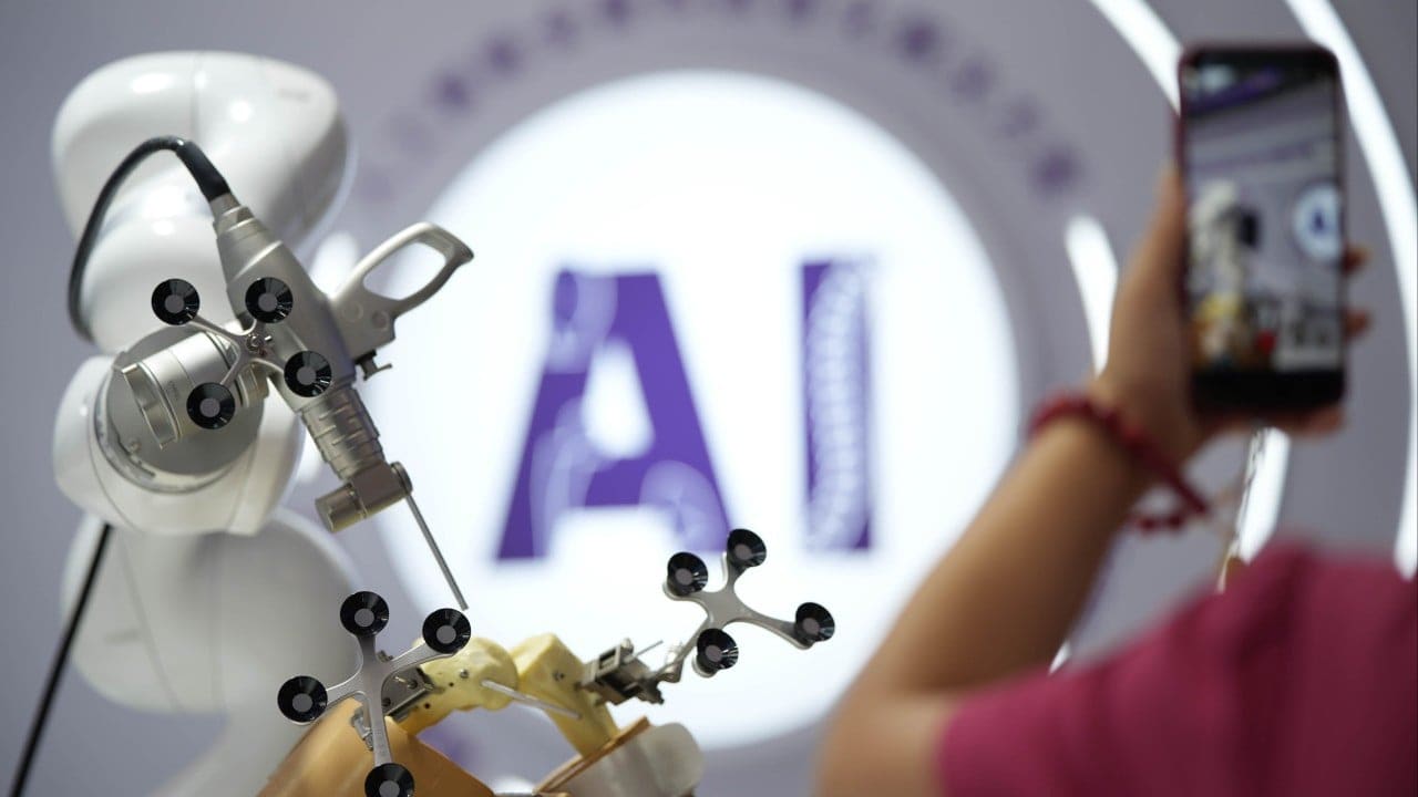 Private Capital Floods Asia's MedTech Sector as Brain Interfaces and Robotics Draw Investors