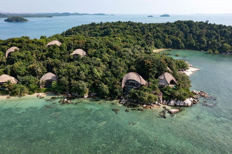 When Paradise Comes With a Postcode No One Else Can Find