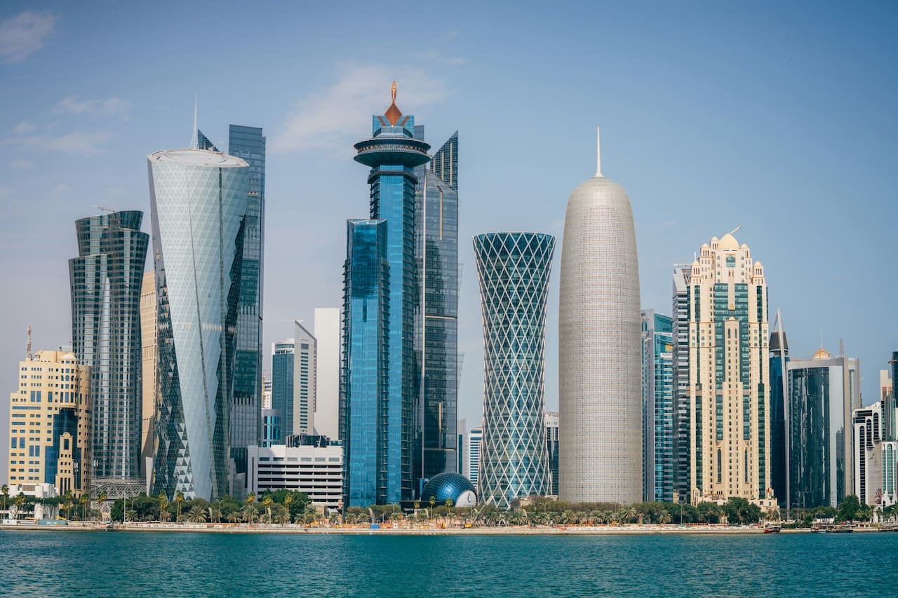 Qatar Fills Its Calendar to Keep Post-World Cup Momentum Alive