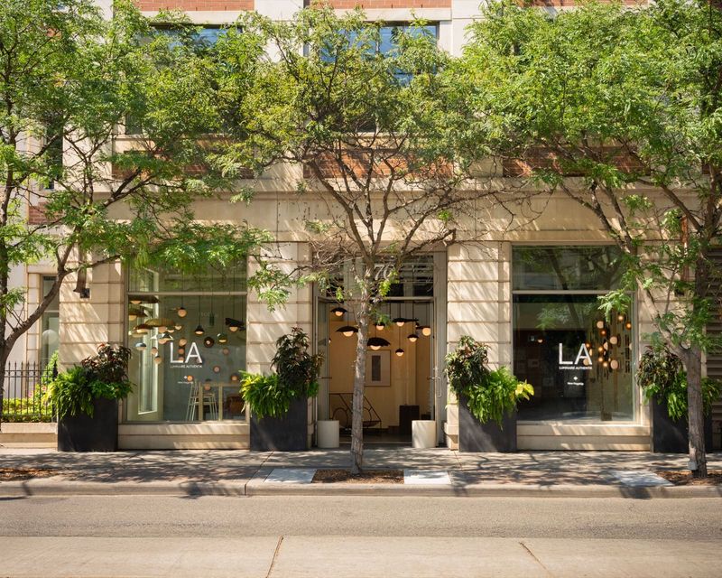 How a Quebec Workshop Is Redefining Showroom Design in Toronto