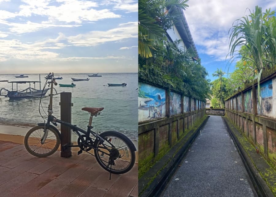 The Quiet Charm of Sanur: Bali's Unhurried Coastal Enclave