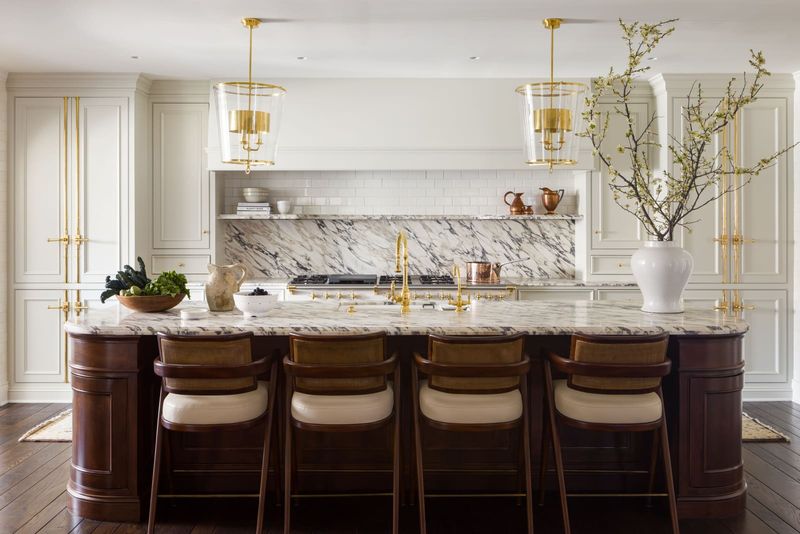 The Quiet Craft Behind America's Most Refined Interiors