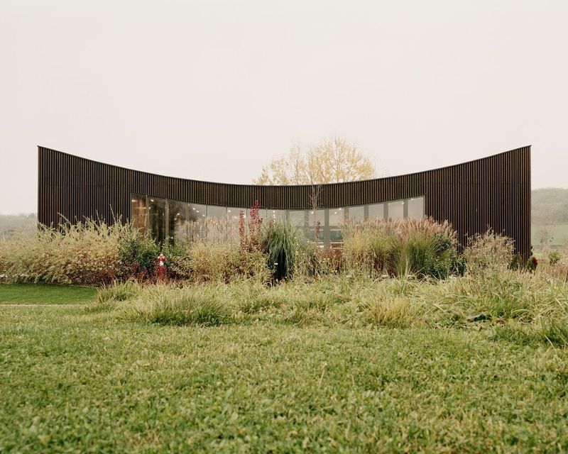 The Quiet Recalibration of Hungarian Architecture