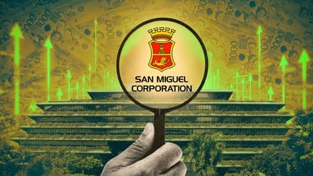 Ramon Ang Secures Quarter Stake in Lopez Inc. for $11.6 Billion Economic Reach