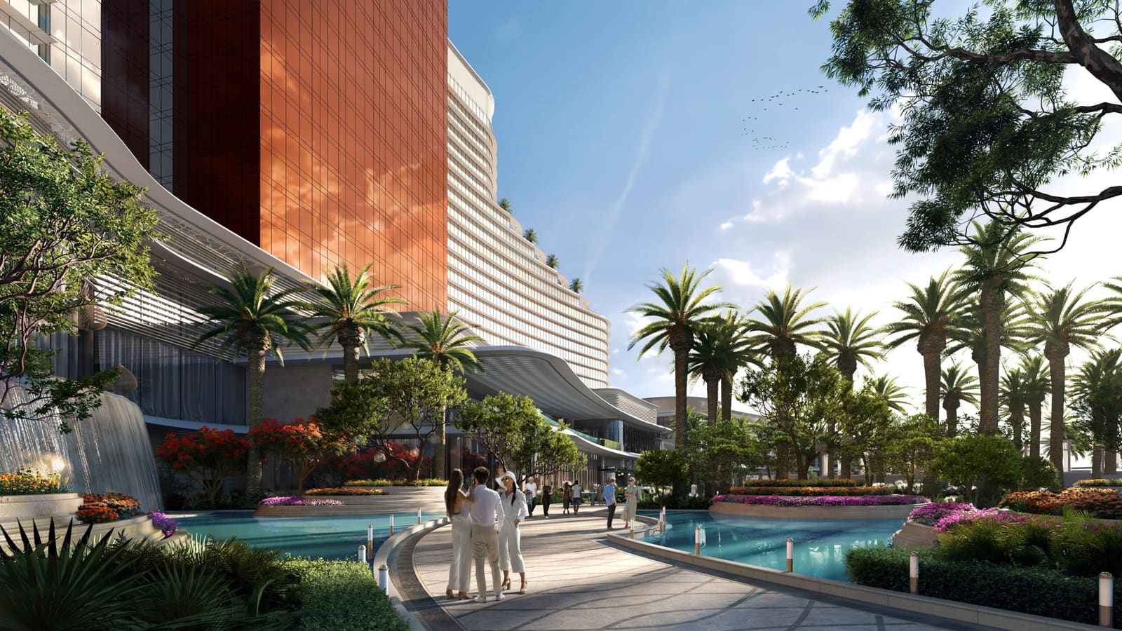 Ras Al Khaimah to Debut Gaming Resort as UAE Shifts Tourism Strategy