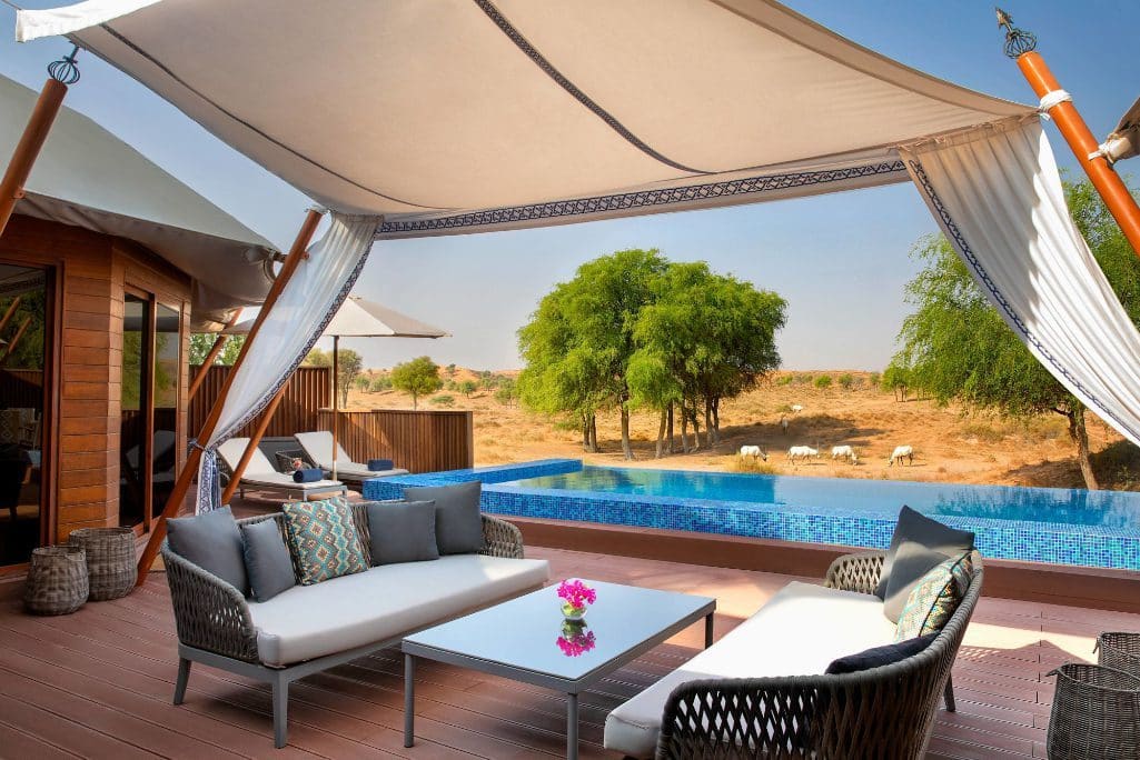 Ras Al Khaimah Bets Its Future on Luxury Travellers Who Haven't Arrived Yet