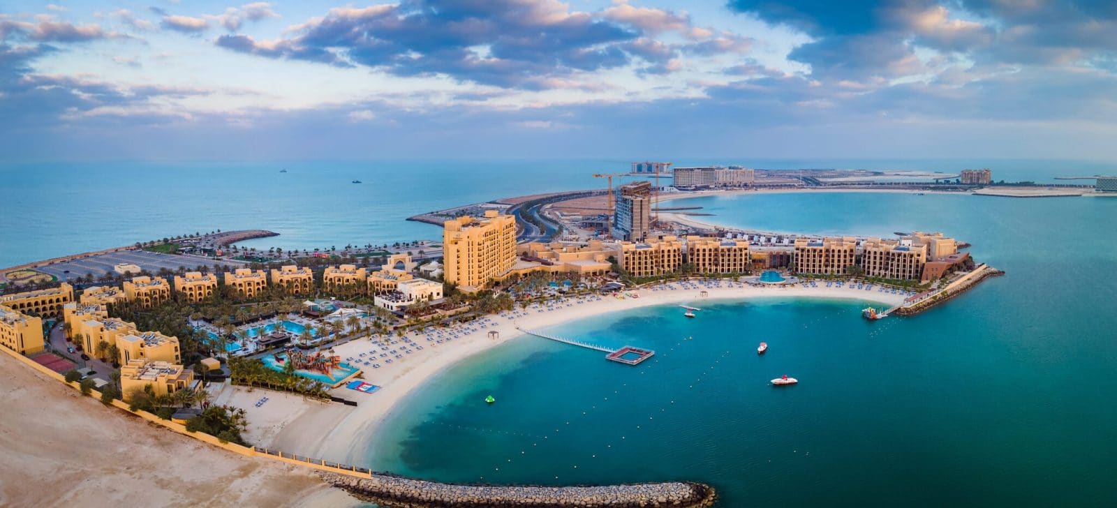Ras Al Khaimah Repositions as Premium Destination for Indian Travelers
