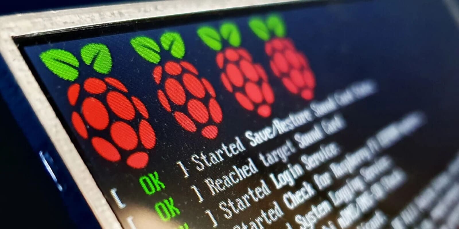 Raspberry Pi OS Ships Linux 6.18 LTS in a Build That Refuses to Rebrand
