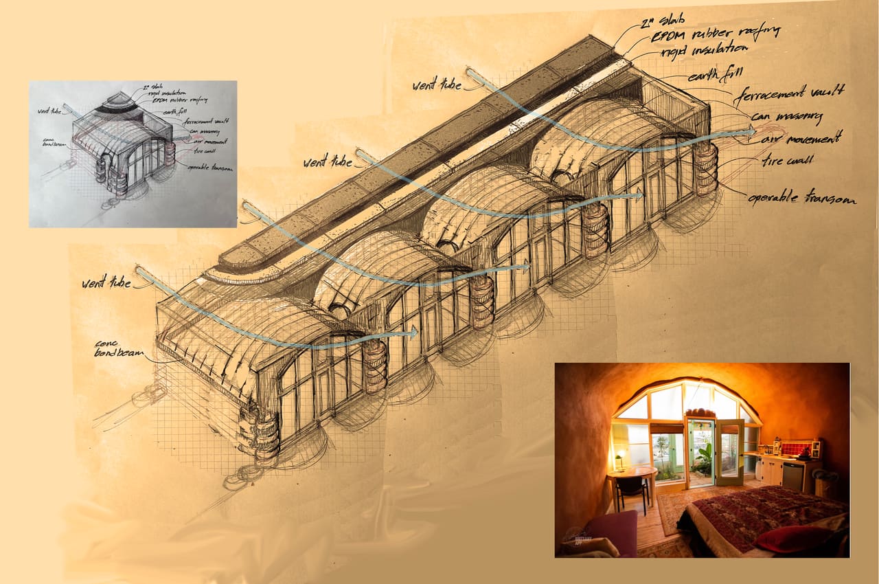 Rethinking Resilience: The Earthship Model Meets the American Midwest