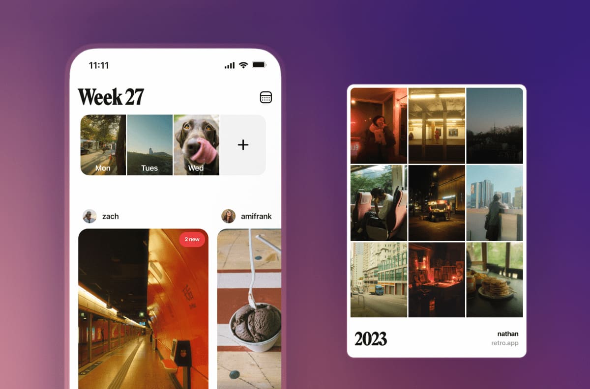 Retro Closes Series A Above $21 Million as Subscriptions Surge