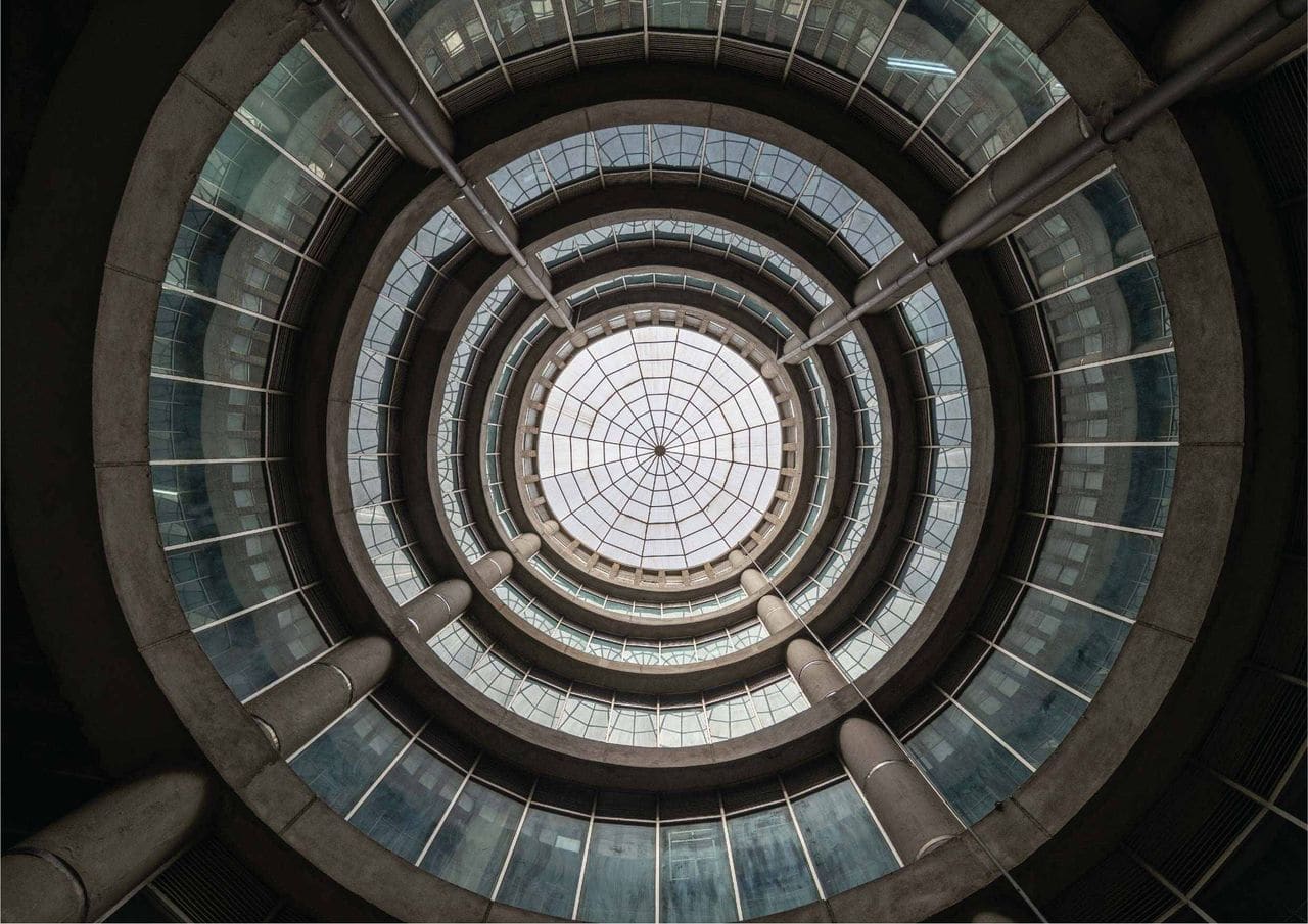 Four Projects Redefine Architecture's Role in a Changing Climate