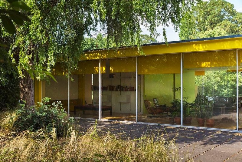 A Prototype for Radical Domesticity Finds Its Public