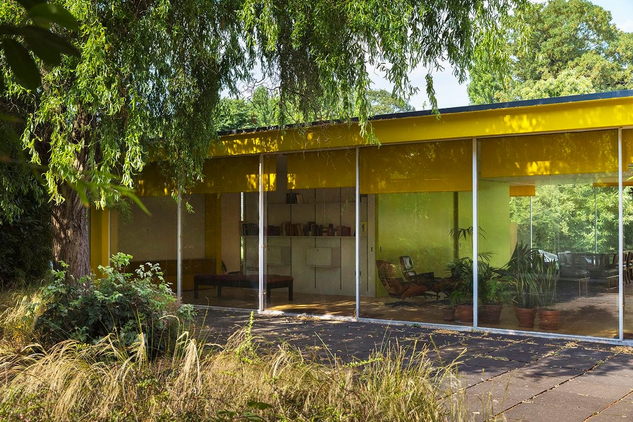 A Prototype for Radical Domesticity Finds Its Public