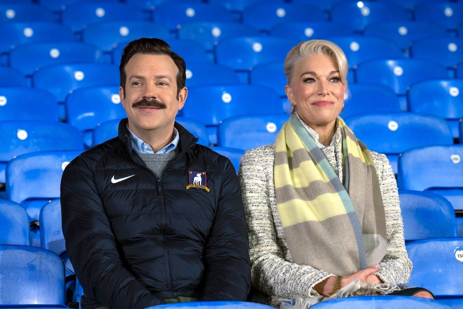 Richmond's Ted Lasso Trail: When a TV Show Becomes a Town's Second Act