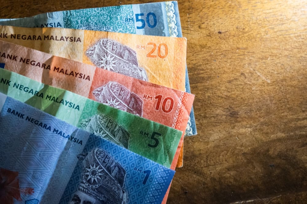 Ringgit Gains Ground as Traders Await Fed Chair Warsh's Jackson Hole Address
