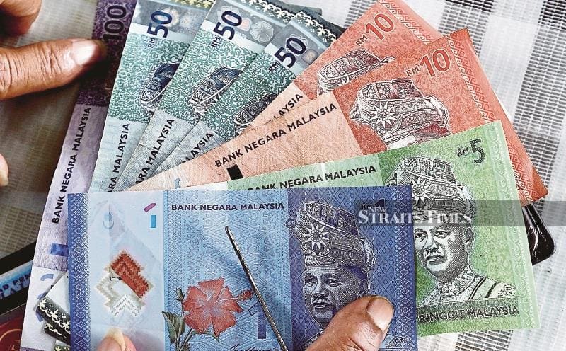 Ringgit Set to Hold Gains as Malaysia Central Bank Meeting Nears