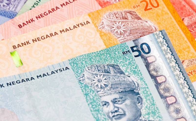 Ringgit Strengthens as US Debt Burden Pressures Dollar
