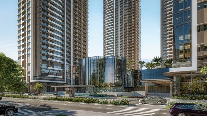 Robinsons Land Targets 80-20 Split Between Recurring and Development Revenue