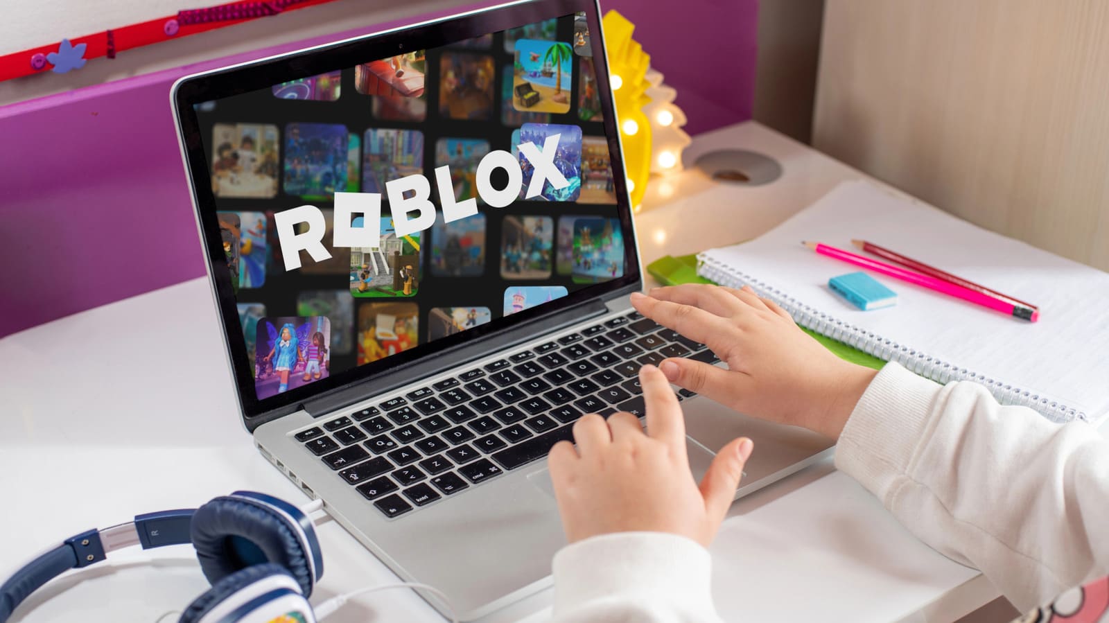 Roblox Agrees to Court-Enforceable Safety Overhaul After Australian Tests Expose Contact Loopholes