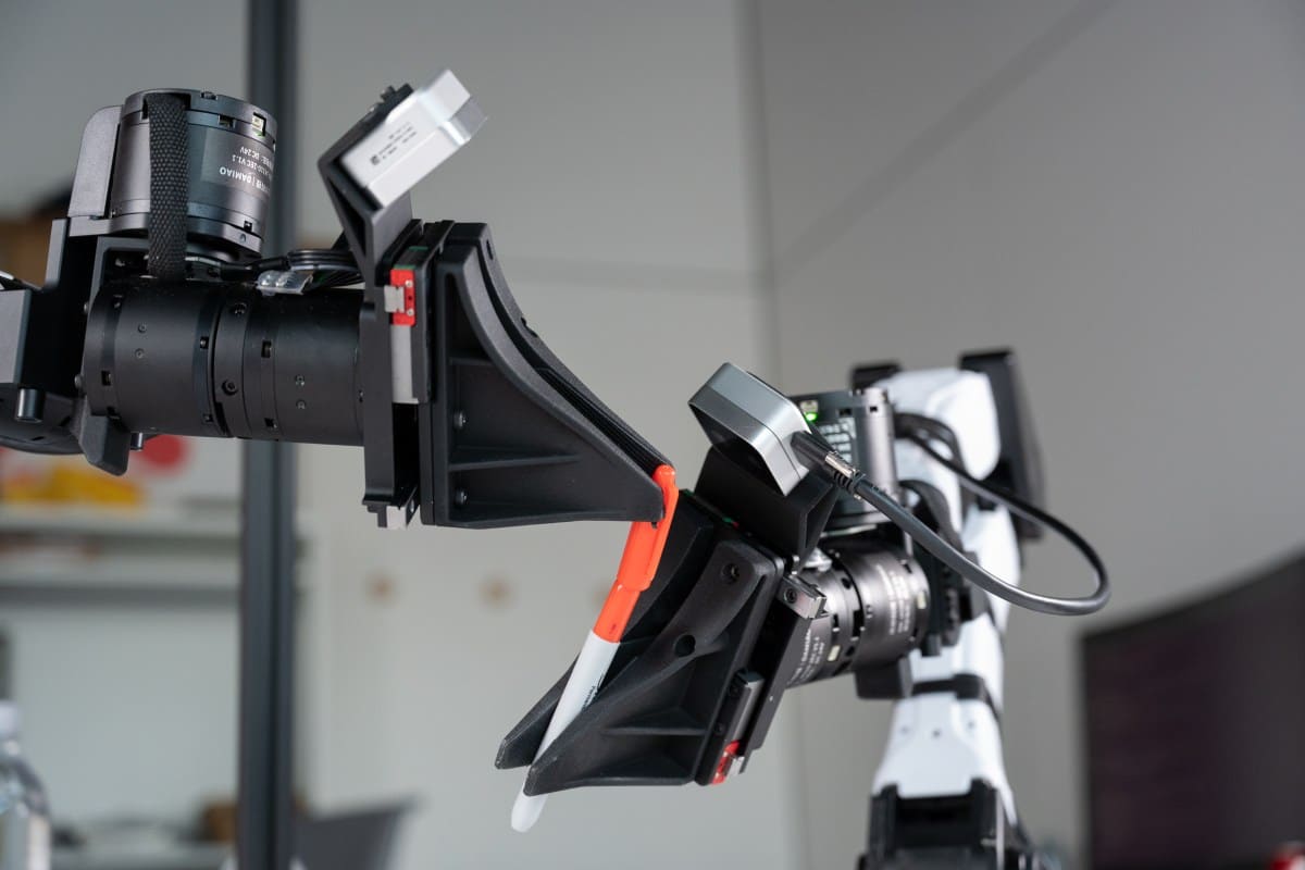 Robotics Data Startup XDOF Nears Unicorn Status Three Months After Launch