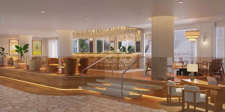 Royal Palm South Beach Reopens With Doubled Earnings Target After Major Overhaul