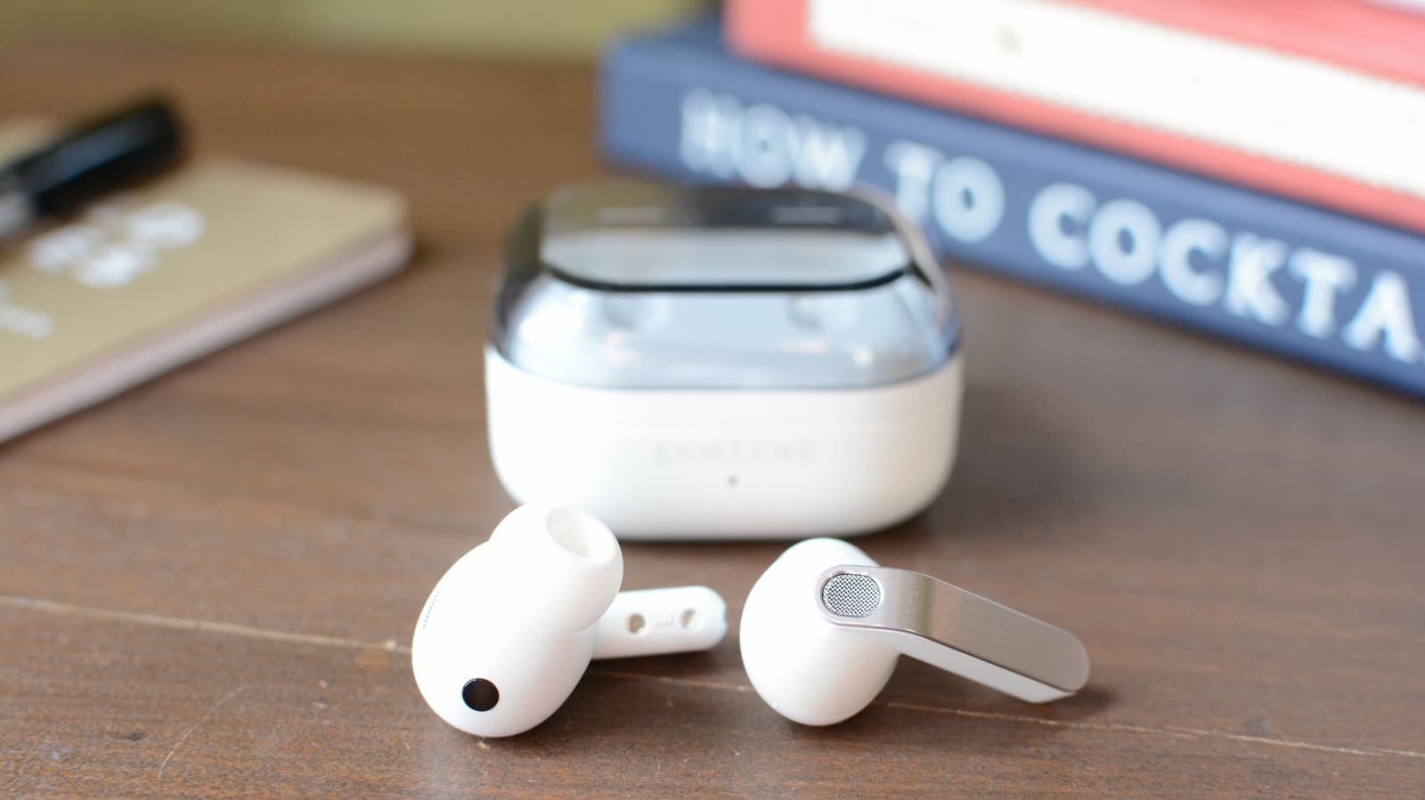 Samsung Brings Medical-Grade Hearing Support to Galaxy Buds