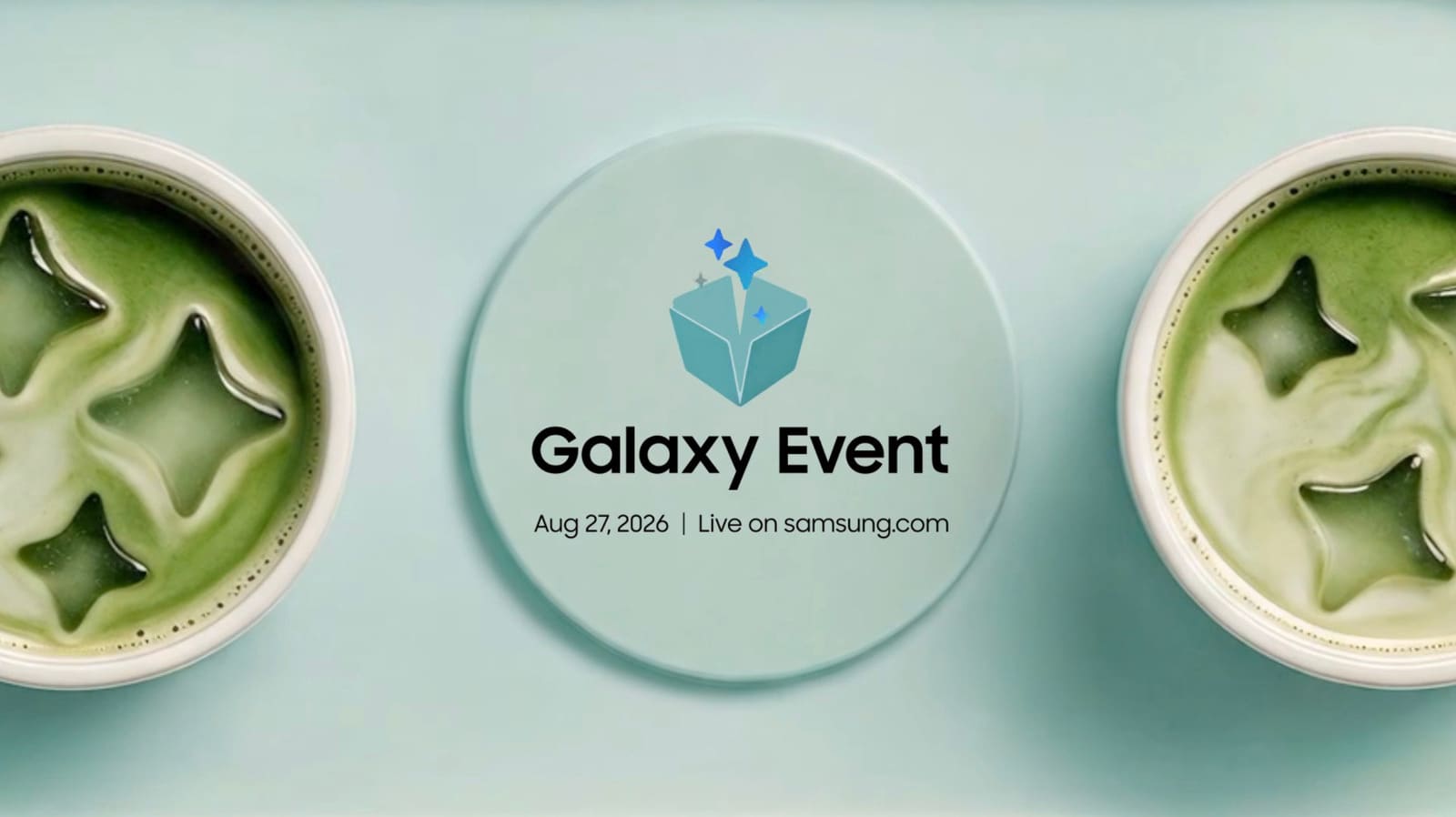 Samsung's Late-Summer Reveal Points to a Stretched Launch Calendar