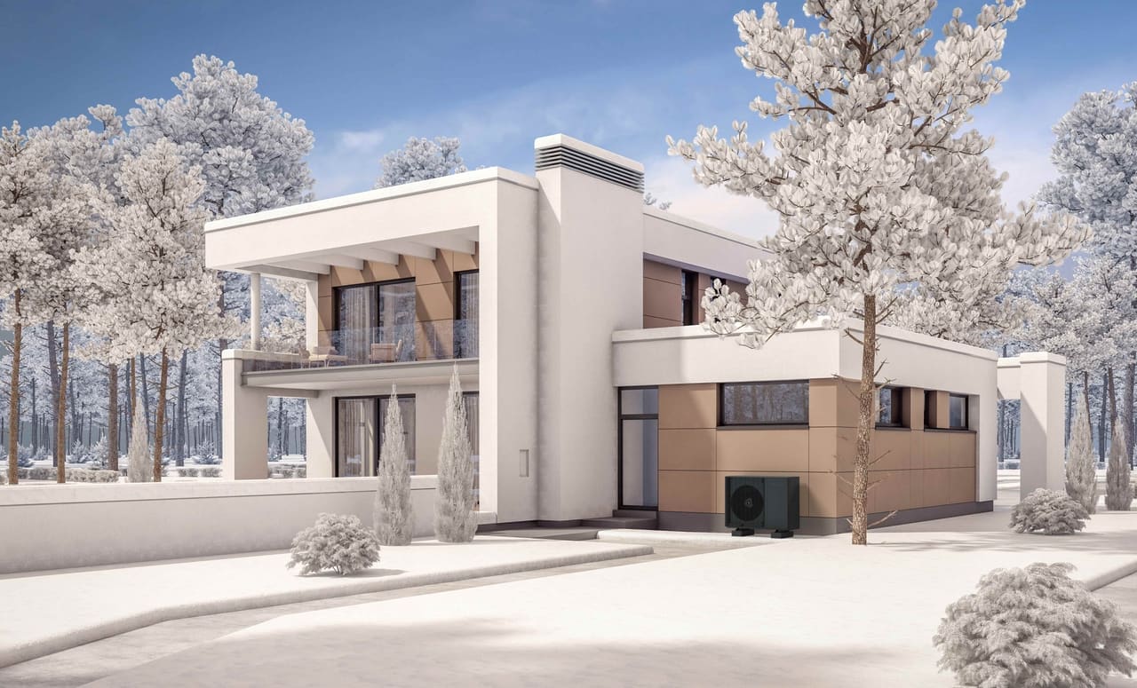 Samsung Joins US Energy Lab to Build Heat Pumps That Work in Extreme Cold