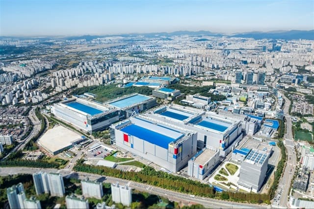 Samsung Eyes Vietnam for Legacy Memory Backend as HBM Demand Tightens Capacity