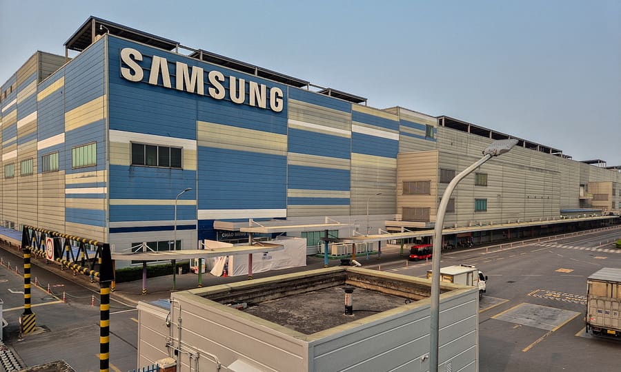 Samsung's Vietnam Operations Post 23% Profit Jump to $2.3 Billion